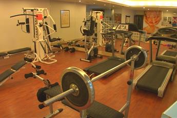 Antik Garden Hotel 4*