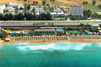Antik Garden Hotel