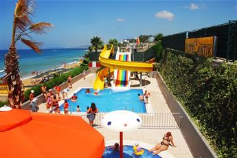 Antik Garden Hotel