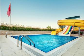 Antik Garden Hotel