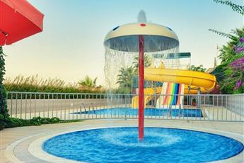 Antik Garden Hotel