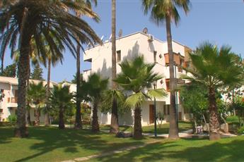 Antik Garden Hotel
