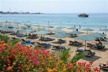 Antik Garden Hotel
