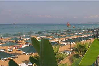 Antik Garden Hotel