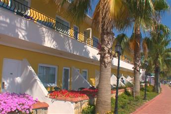 Antik Garden Hotel