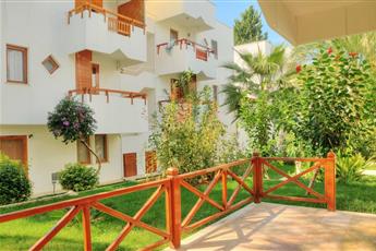 Antik Garden Hotel