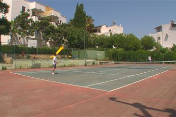 Antik Garden Hotel
