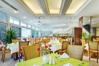 Antik Garden Hotel