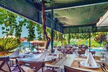 Antik Garden Hotel