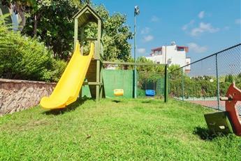 Antik Garden Hotel