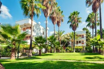 Antik Garden Hotel