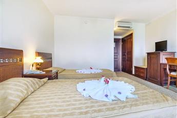 Antik Garden Hotel