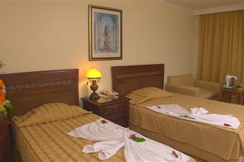 Antik Garden Hotel