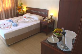 Antik Garden Hotel
