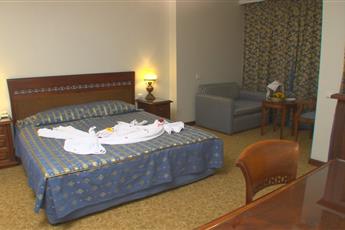 Antik Garden Hotel