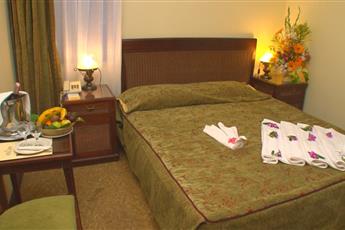 Antik Garden Hotel