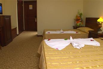 Antik Garden Hotel