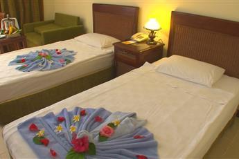 Antik Garden Hotel
