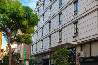 Antik Hotel Istanbul 4*
