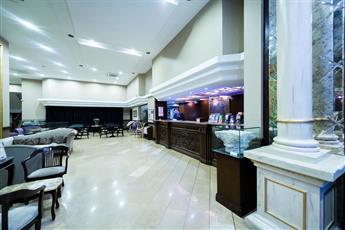 Antik Hotel Istanbul 4*
