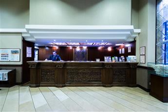 Antik Hotel Istanbul 4*