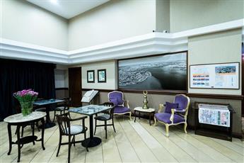 Antik Hotel Istanbul 4*