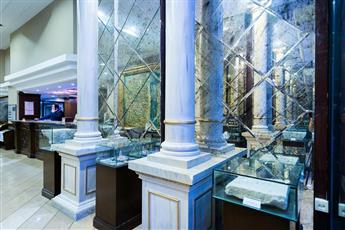 Antik Hotel Istanbul 4*