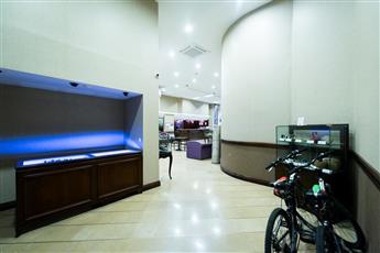 Antik Hotel Istanbul 4*