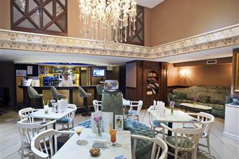 Antik Hotel Istanbul 4*