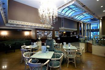 Antik Hotel Istanbul 4*