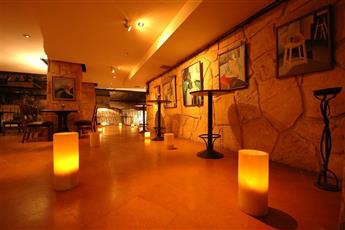 Antik Hotel Istanbul 4*