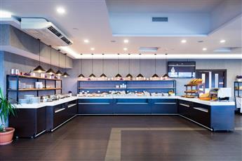 Antik Hotel Istanbul 4*