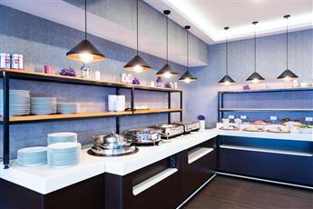 Antik Hotel Istanbul 4*