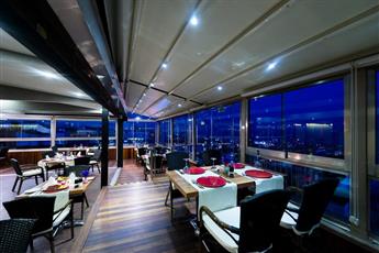 Antik Hotel Istanbul 4*