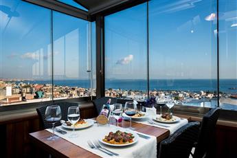 Antik Hotel Istanbul 4*