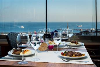 Antik Hotel Istanbul 4*