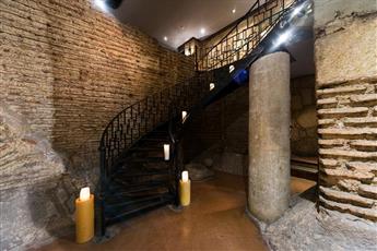 Antik Hotel Istanbul 4*