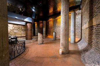 Antik Hotel Istanbul 4*