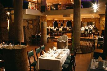 Antik Hotel Istanbul 4*