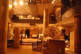 Antik Hotel Istanbul 4*