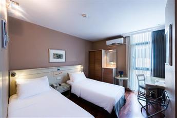 Antik Hotel Istanbul 4*