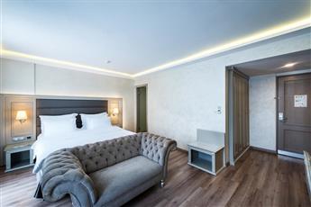 Antik Hotel Istanbul 4*