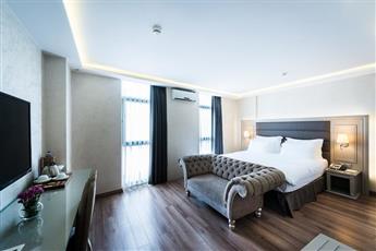 Antik Hotel Istanbul 4*