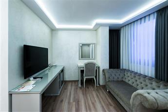 Antik Hotel Istanbul 4*