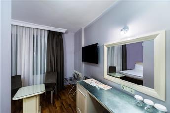 Antik Hotel Istanbul 4*