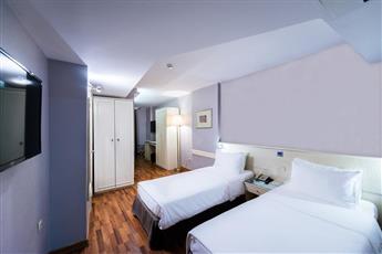 Antik Hotel Istanbul 4*