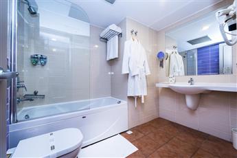 Antik Hotel Istanbul 4*