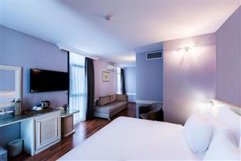 Antik Hotel Istanbul 4*