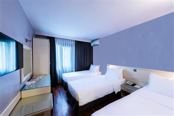Antik Hotel Istanbul 4*