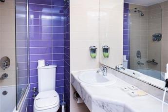 Antik Hotel Istanbul 4*